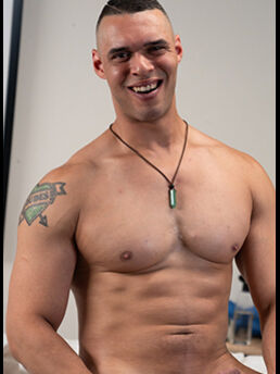 Dalton Hyde