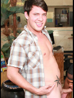 Seth McAdams