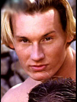 Christian Murphy