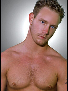 Eric Blaine