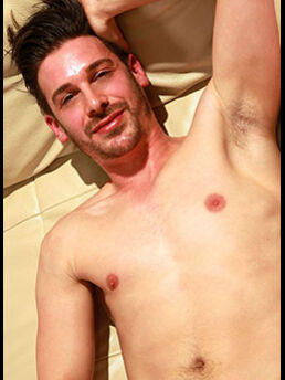 Parker Marx