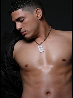 Dorian Black