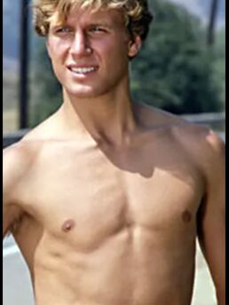 Chris Randall