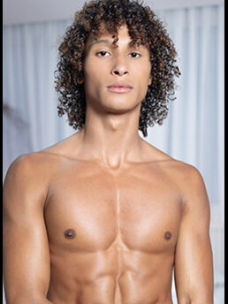 Curly Boy