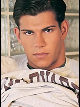 Lance Williams