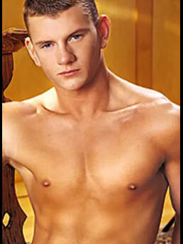 Drew Peters