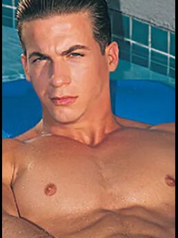 Tony Idol
