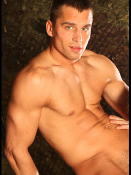 Rusty Taylor