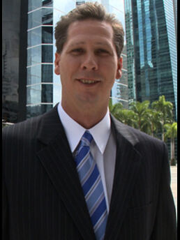 Wade Huntter