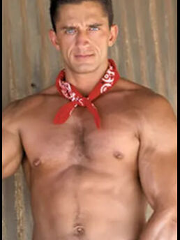 Tony Zerega