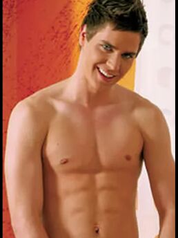 Nathan Eclaire
