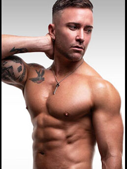 Zak Anderson