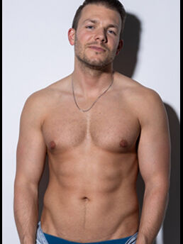 Codey Steele