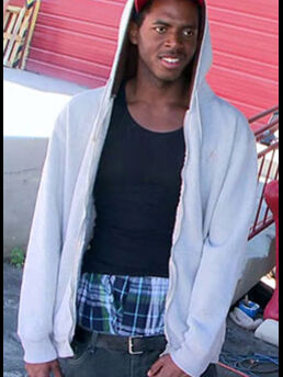Tyrone