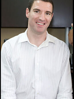 Matthew Drake