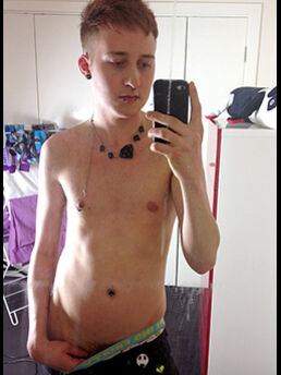 Josh Dixon