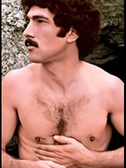 Joe Markum