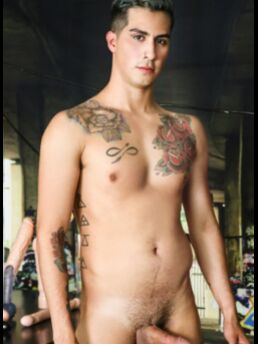 Theo Knoxx