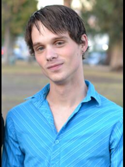 Levi (Mark Winters)
