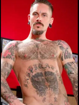 Ryan Patrix