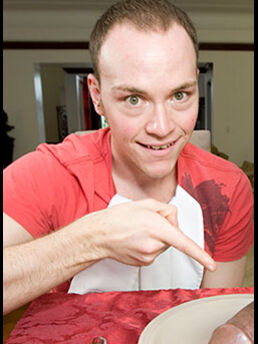 Ben Tramer