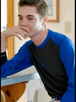 Ryan Durham