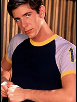 Jacob Hall