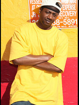 Calvin Douglas