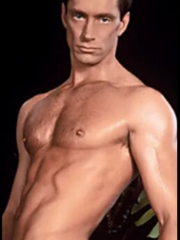 David Montana