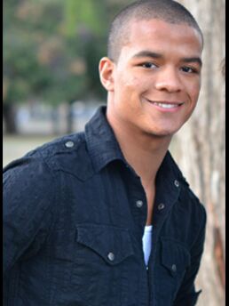 Dario (Wily Ryden)