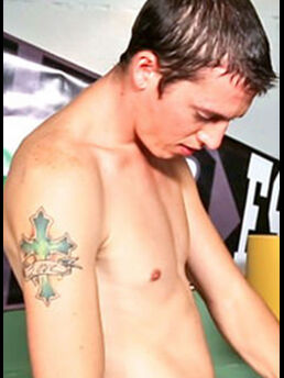Alex Love
