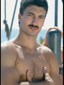 Justin Cade