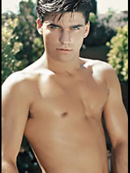 Joey Stefano
