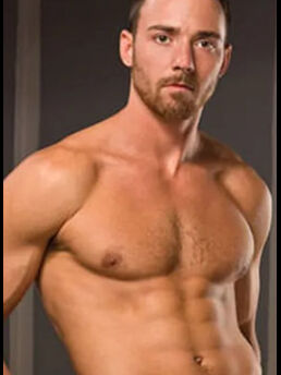 Sean Everett