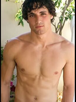 Dex Carter