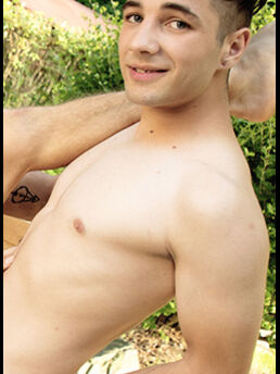 Liam Plozen