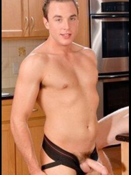 Rhett Brenner