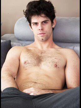 Nathaniel Stone