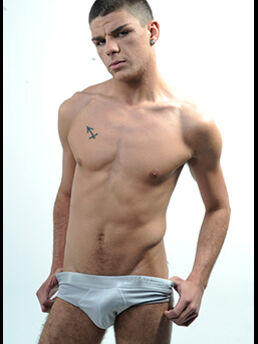 Aden Stone