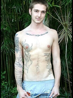 Zach Riley