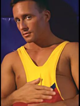 Peter Bishop