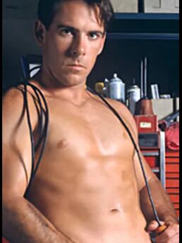Buck Yeager