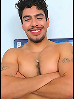 Bruce Garcia