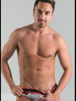 Daniel Torso