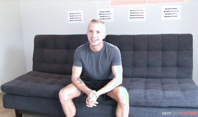 Do You Think Tanner Hyde Won The Audition? - NextDoorStudios