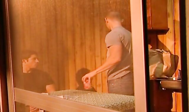 Trailer Park Flip-plow: Joey Milano & Owen Hawk