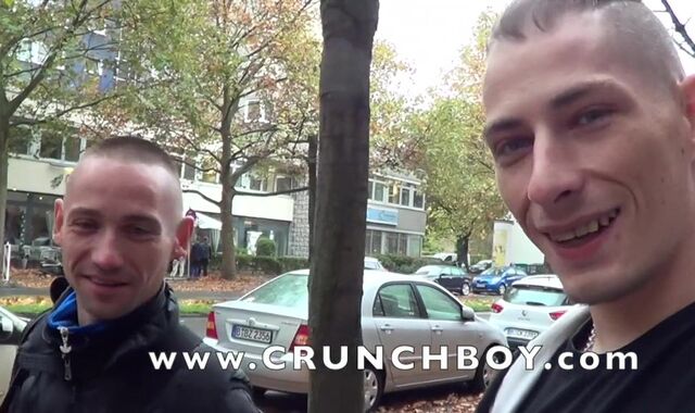 Jordan DAWSON Plowed Barrabck by JESSY KARSON