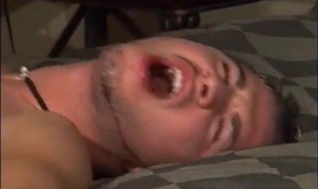 College's Out For Roll Flop joy