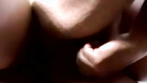 Fat amateur fucks a mature homo after his cock got sucked