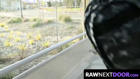 RawNextDoor.com - Super sexy dudes Johnny Riley and Derrick Dime satisfy each other